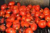 Char-Grilled Tomatoes