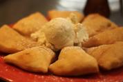 Sopaipillas