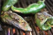 Fire-Roasted Chiles