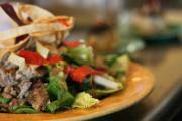 Havasu Salad